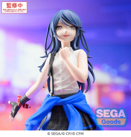 Hatsune Miku Colorful Stage! Desktop x Decorate PVC Statue Hoshino Ichika 16 cm – SEGA