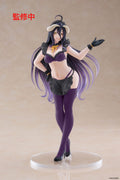 Overlord Coreful PVC Statue Albedo Maid Renewal Edition 18 cm – Taito