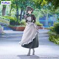 You are Ms. Servant Trio-Try-iT PVC Statue Yuki 20 cm – FuRyu